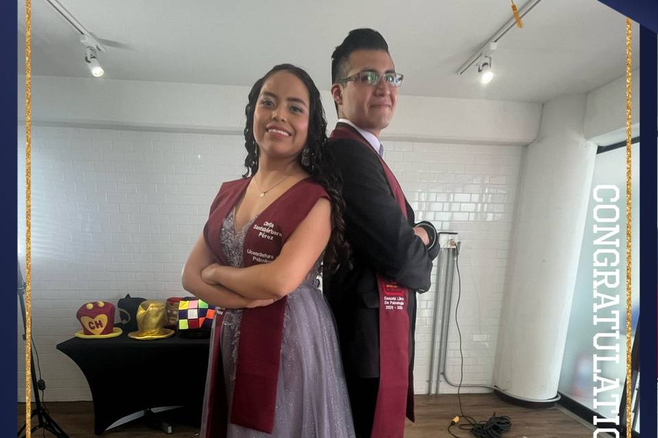 Graduaciones