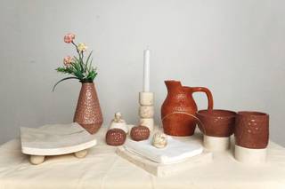 La Ceramic Jaus