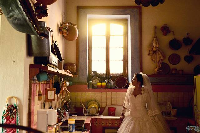 Nostalgía y romance