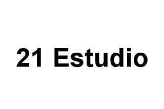 21 Estudio logo