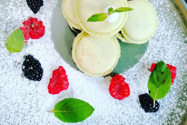Postre