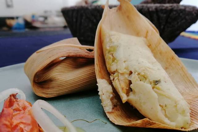 Tamales