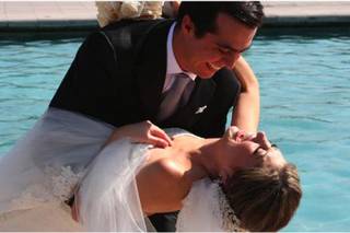 Anahí Fotografía de Boda