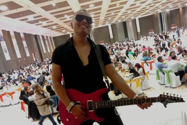 Live music
