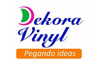 DecoraVinyl Logo