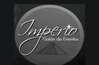 Salón Imperio Logo