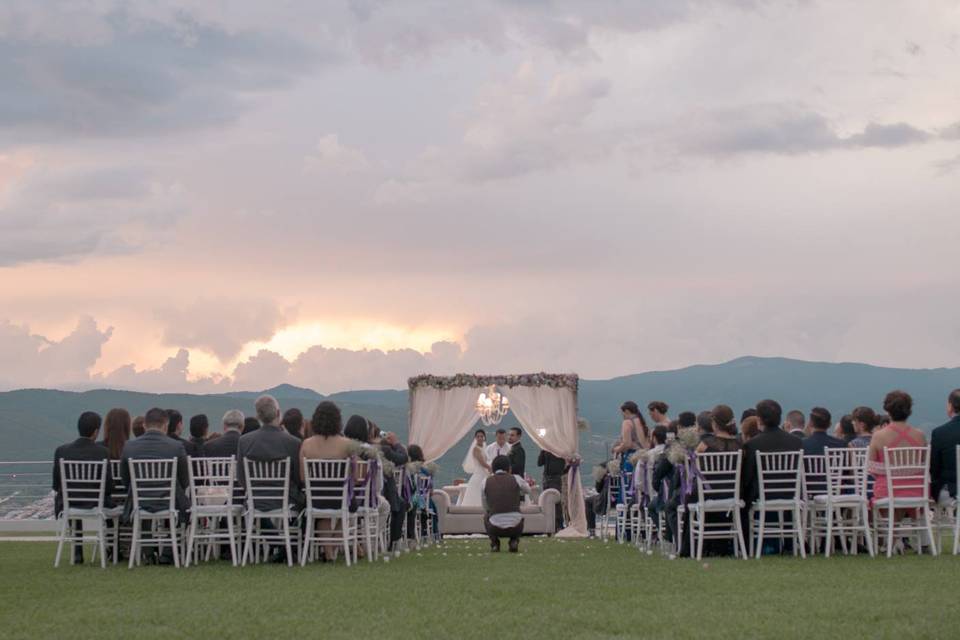 Glück espacios para eventos