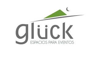 Glück espacios logo