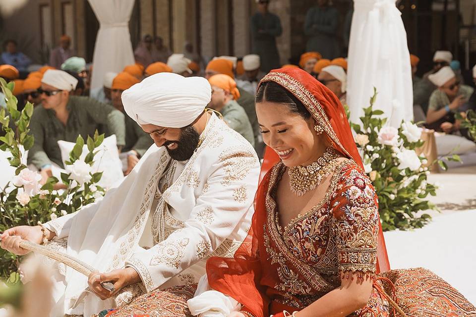 Lala & Esar