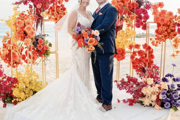Brandi & Kyle
