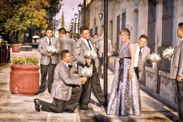 Fotógrafo Aguascalientes