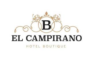 El Campirano Logo