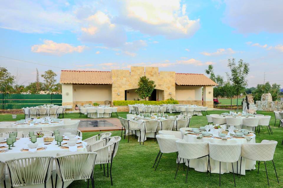 Hacienda Zata