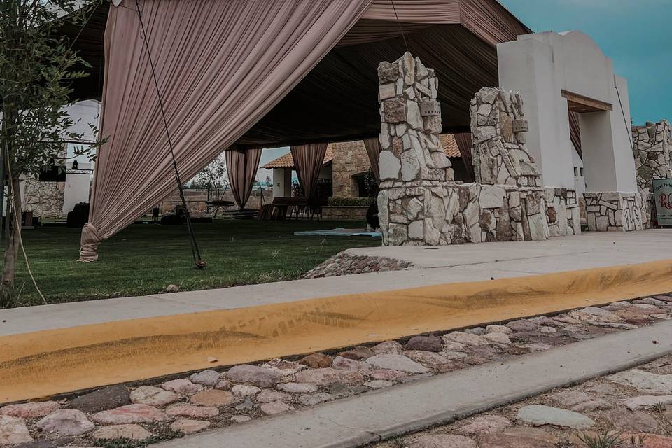 Hacienda Zata