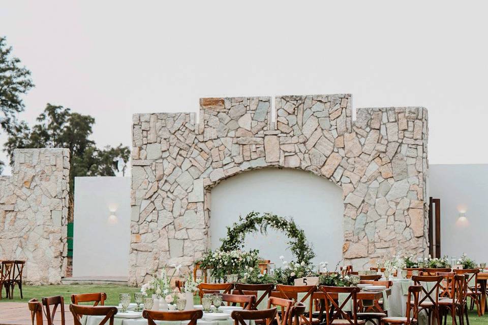 Hacienda Zata