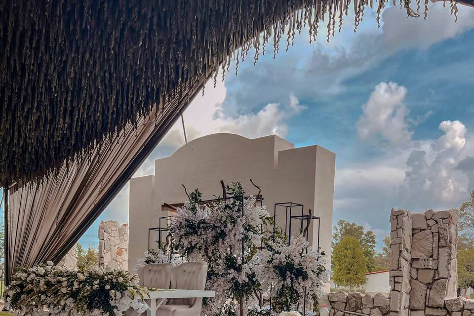Hacienda Zata