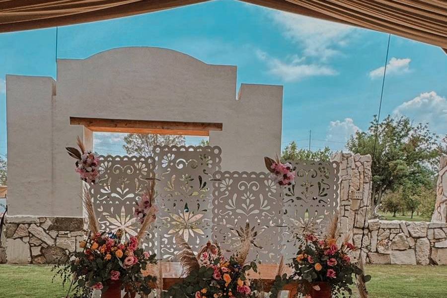 Hacienda Zata