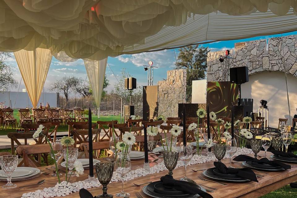 Hacienda Zata