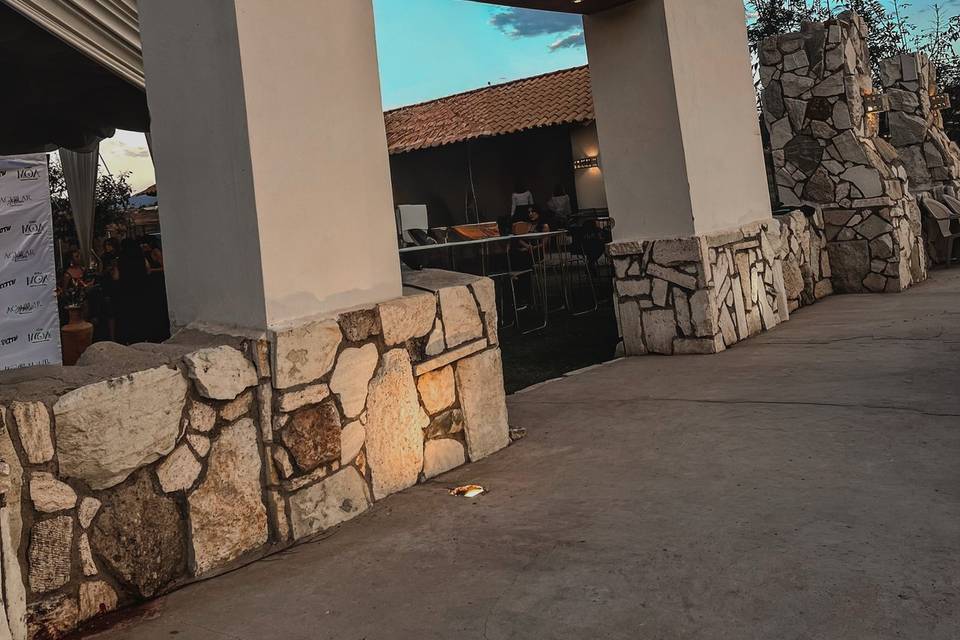 Hacienda Zata