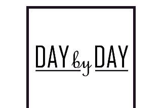 Day by day logo
