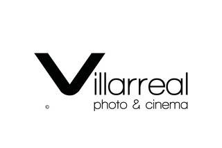 Villareal Photo & Cinema logo