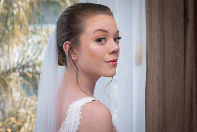 Servicio de novias