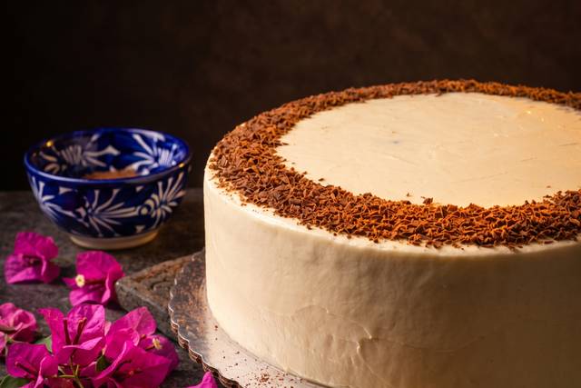 Raíces Bakery