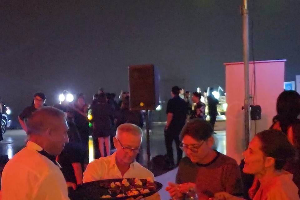Evento