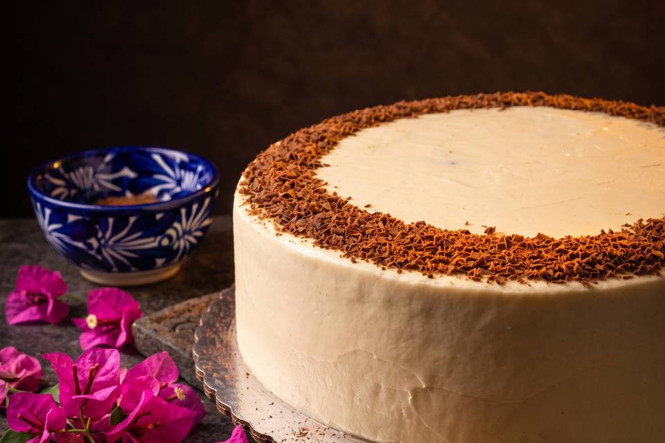 Raíces Bakery
