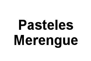 Pasteles Merengue Logo