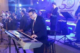 La Orquesta de Beto Díaz