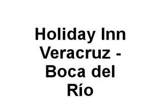 Holiday Inn Veracruz - Boca del Río