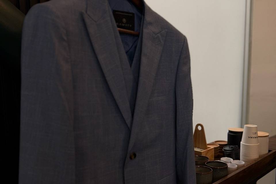 Traje