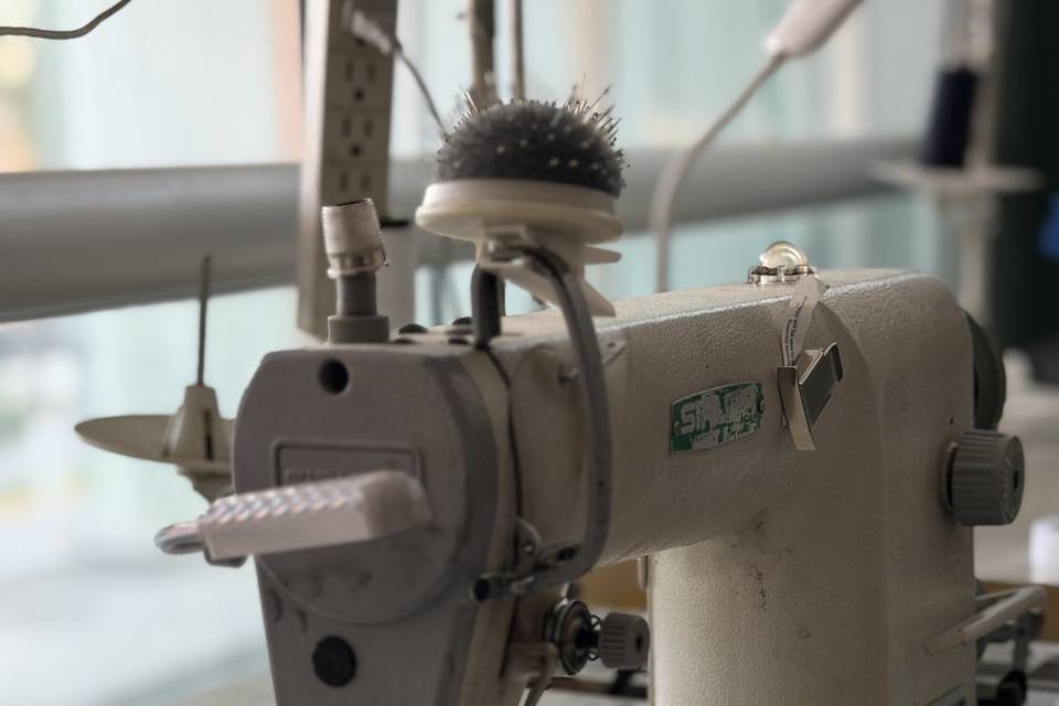 Taller de talla internacional