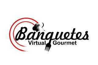 Banquetes virtual gourmet logo