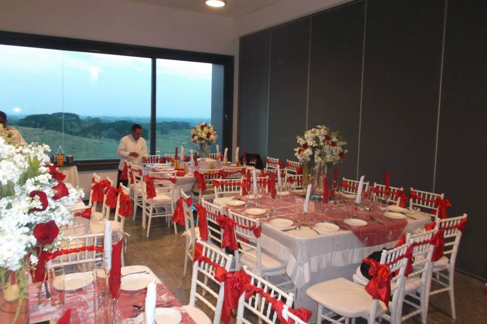 Banquetes Virtual Gourmet