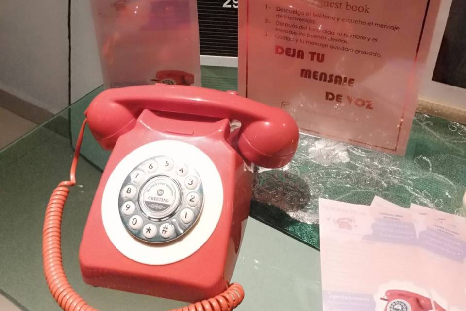 Memories Phone