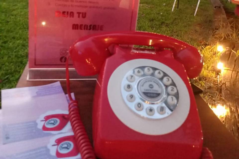 Memories Phone