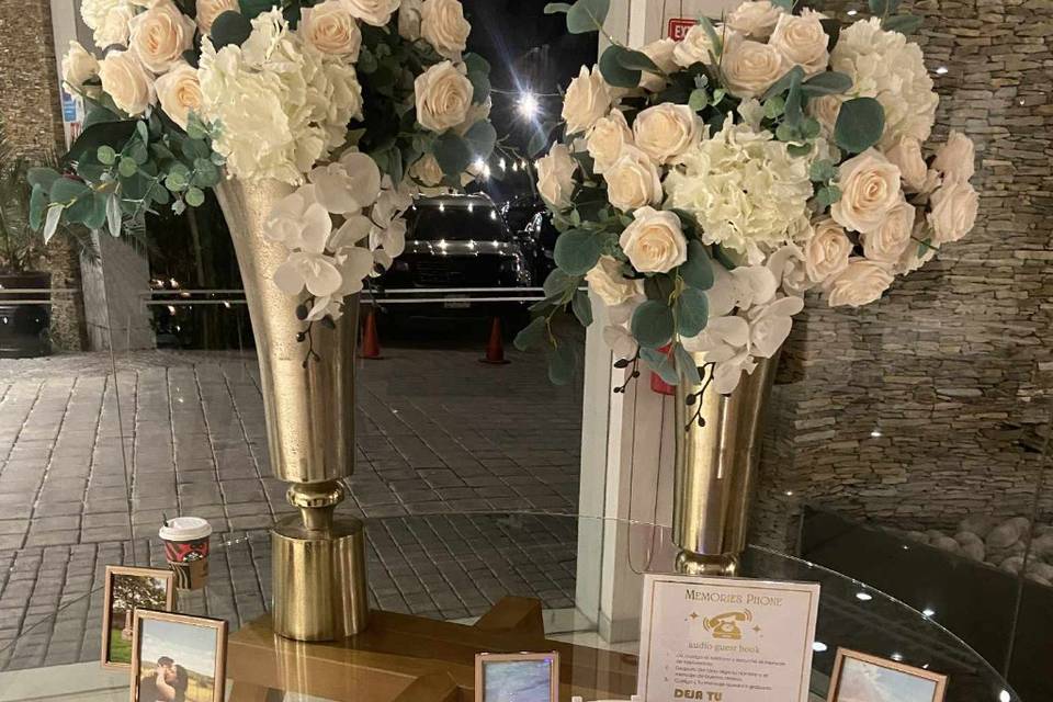 No debe faltar audiolibro boda