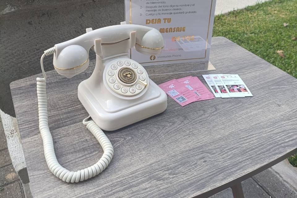 Bodas Monterrey audiolibro