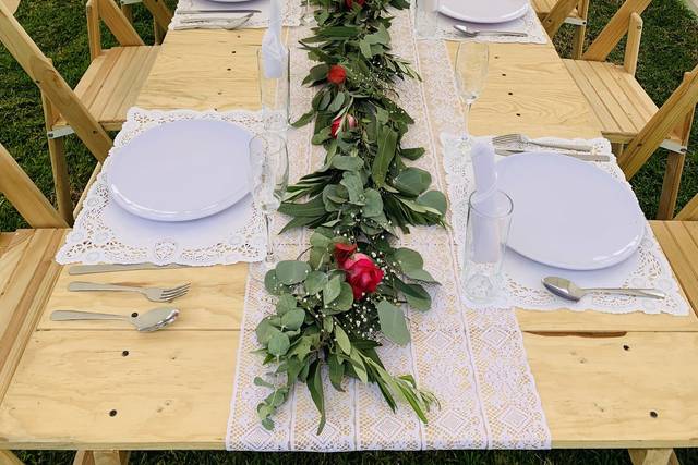 Decoración
