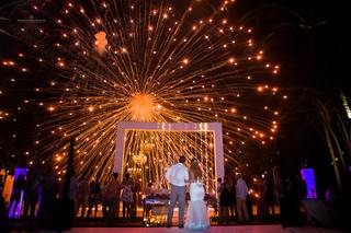 Josué Carranza Event Planner