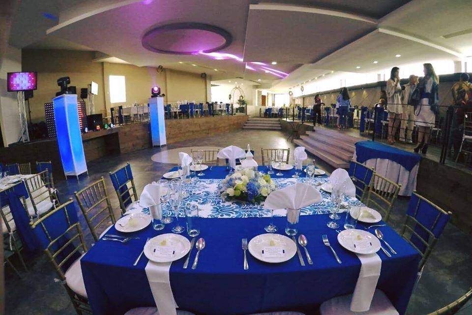 Fandango Eventos & Show