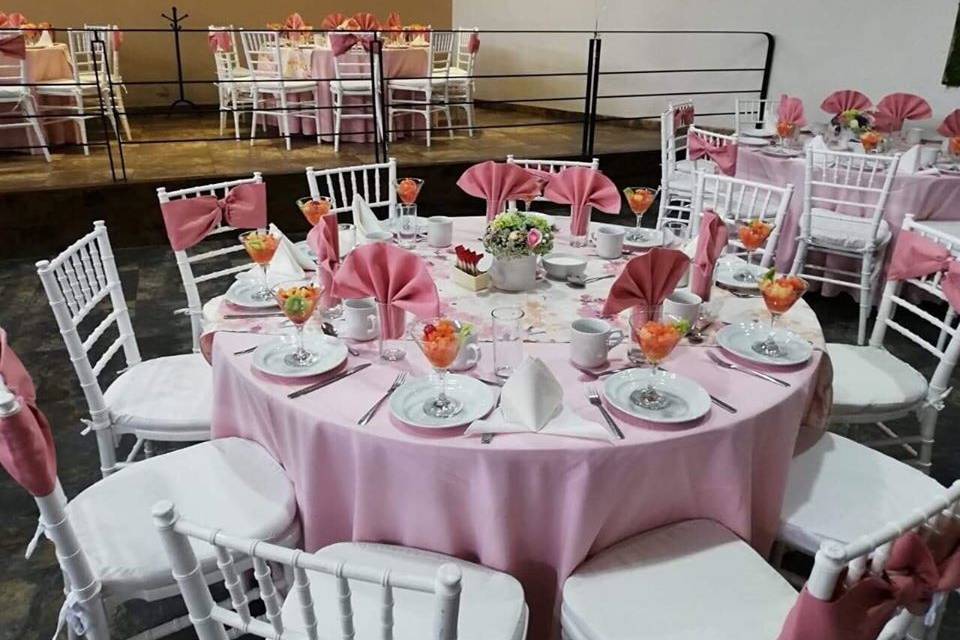 Fandango Eventos & Show