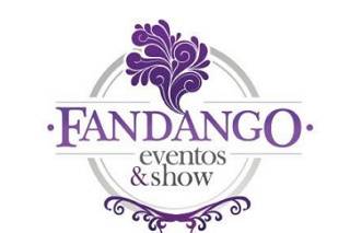 Fandango Eventos & Show Logo