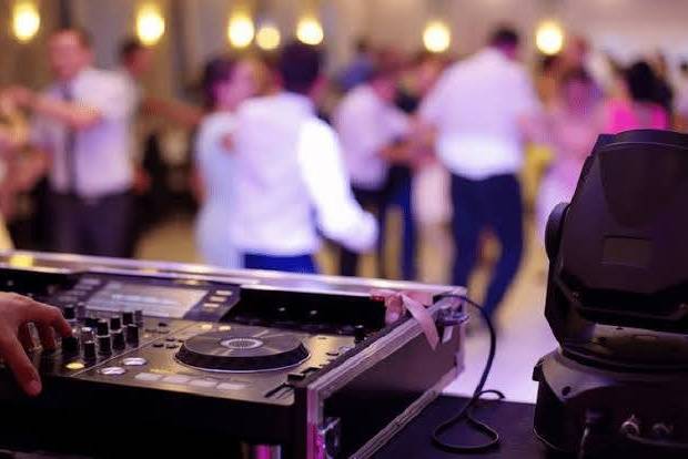 Música DJ