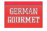 German Gourmet logo