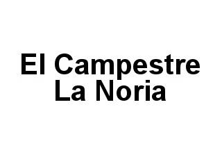 El Campestre La Noria logo