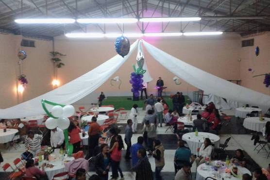 Eventos