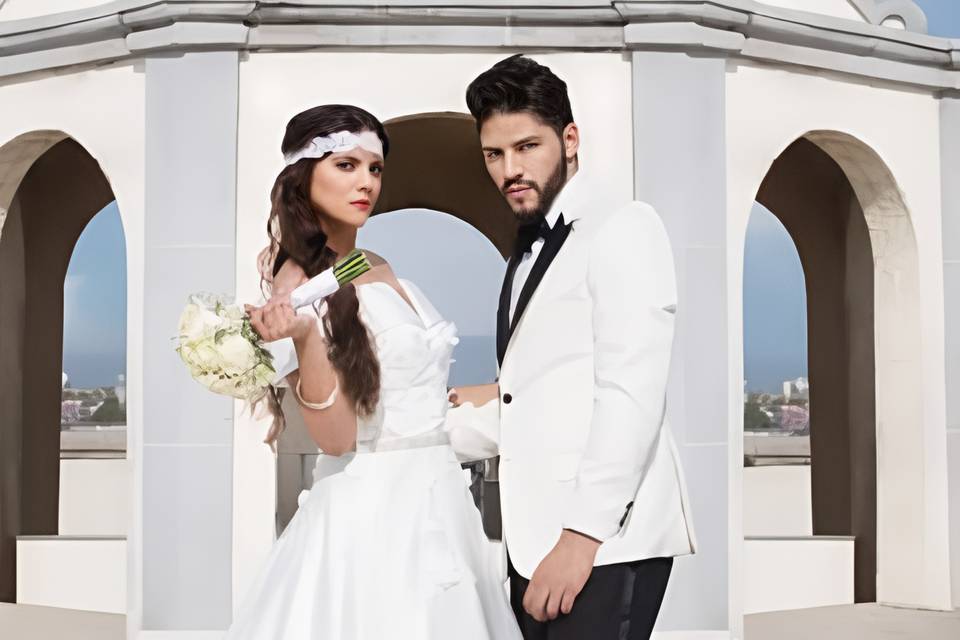 Nupcias